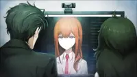 STEINS;GATE 0 2