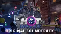 Hot Brass Original Soundtrack 1