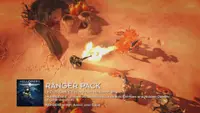 HELLDIVERS™ - Ranger Pack 2