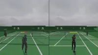 Trigger Tennis 3