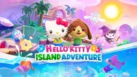 Hello Kitty Island Adventure (PS5) 1