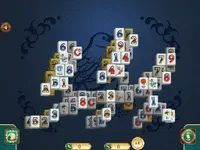 Mahjong World Contest 2 4