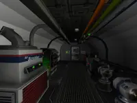 Mars Colony: Challenger 4