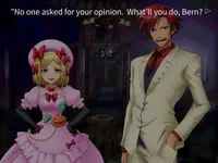 Umineko When They Cry - Answer Arcs 2
