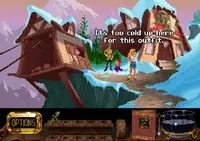 The Legend of Kyrandia: Hand of Fate 3