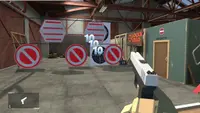 Aim Trainer - Shooting Range 4