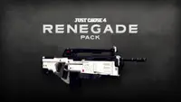 Just Cause™ 4: Renegade Pack 1