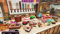 Cooking Simulator - Cakes and Cookies 1