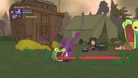 Castle Crashers - Blacksmith Pack Complete 2