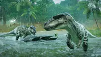 Jurassic World Evolution: Claire's Sanctuary Premium 2