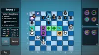 Passant: A Chess Roguelike 2