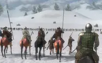 Mount and Blade: Warband 2