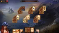 Shadowhand Solitaire 1