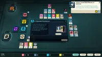 Cultist Simulator: The Dancer 2