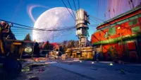 The Outer Worlds (PS4) 4