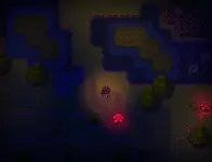 Dark Fairy Fantasy 1