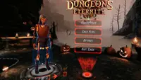 Dungeons of Eternity - Skeleton Cosmetics 3