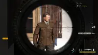 Sniper Elite 5: Target Führer - Wolf Mountain 2