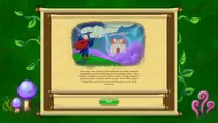Gnomes Garden 3: The thief of castles 1