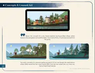 Spiritfarer®: Farewell Edition - Digital Artbook 3