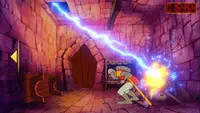Dragon's Lair 4