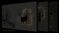 Zodiacats - Supporter Pack 3