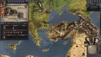 Crusader Kings II: Byzantine Unit Pack 2