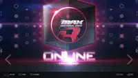 DJMAX RESPECT V - BLACK Square PACK Complete 3