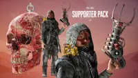 Macabre Supporter Pack 2