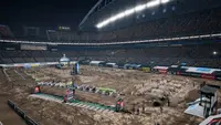 Monster Energy Supercross 4 - 2Stroke Bikes Pack Complete 3