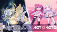 KALPA: Cosmic Symphony - Notanote Collaboration Pack Complete 1