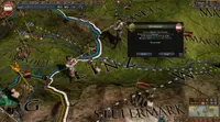 Expansion - Europa Universalis IV: Mare Nostrum 2
