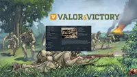 Valor & Victory: Pacific Complete 1