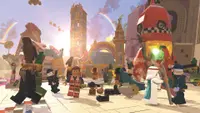 The LEGO® Movie - Videogame 3