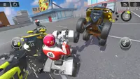 ATV Bike Games 4