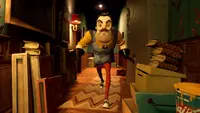 Hello Neighbor 2 Deluxe (PS4 & PS5) 3