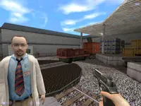 Half-Life: Blue Shift 1