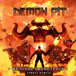 Demon Pit - Digital OST 1