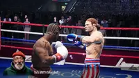 Real Boxing 2: (PS4) 2