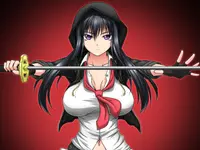 Marauder of Dystopia: The weakest go to the wall 2