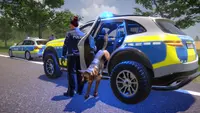 Autobahn Police Simulator 3 - Off-Road Platinum 1