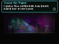 Super Lone Survivor Director's Cut 4