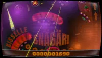 Snägäri Pinball 4