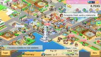 Dream Town Island 1