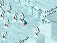 Twinsen's Little Big Adventure Classic 4