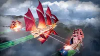 Airship: Kingdoms Adrift 1