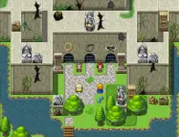 1vs1: Battle Royale for the throne 3