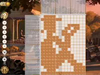 Griddlers Victorian Picnic 1