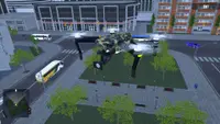 Multiplayer Drone Simulator 3