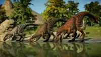 Jurassic World Evolution 2: Feathered Species Pack 2